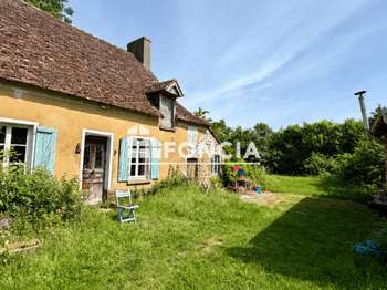 Photo Vente maison Saint-Christophe-du-Jambet