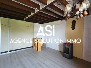Vente maison 3 pièces Vente maison 3 pièces