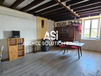 Vente maison 3 pièces Vente maison 3 pièces