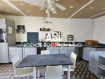 Vente maison 3 pièces Vente maison 3 pièces