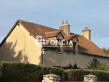 Photo Vente maison Saint-Christophe-du-Jambet