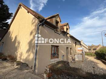 Vente Maison 3 chambresSaint-Christophe-du-Jambet