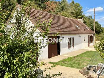 Vente Maison 3 chambresSaint-Christophe-du-Jambet