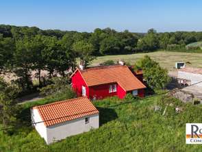 Vente Maison 3 chambresSaint-Christophe-du-Ligneron