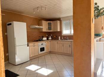 Vente Maison 3 chambresSaint-Christophe-du-Ligneron
