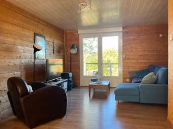 Vente Maison 3 chambresSaint-Christophe-du-Ligneron