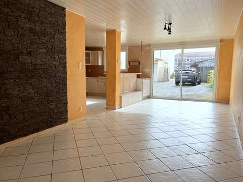 Vente maison 5 pièces Saint-Christophe-du-Ligneron 85