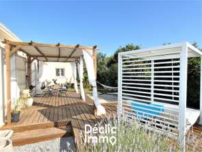 Vente Maison 5 chambresSaint-Christophe-du-Ligneron