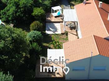 Vente Maison 5 chambresSaint-Christophe-du-Ligneron