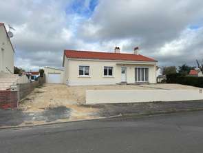 Vente Maison 3 chambresSaint-Christophe-du-Ligneron