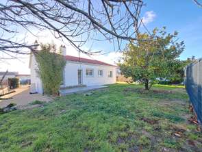 Vente Maison 3 chambresSaint-Christophe-du-Ligneron