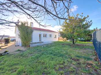 Vente maison 4 pièces Saint-Christophe-du-Ligneron 85