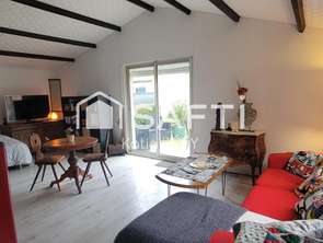 Vente Maison 2 chambresSaint-Christophe-du-Ligneron