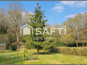 Vente Maison 2 chambresSaint-Christophe-du-Ligneron