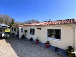 Vente Maison 2 chambresSaint-Christophe-du-Ligneron
