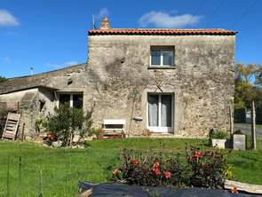 Vente Maison 3 chambresSaint-Christophe-du-Ligneron