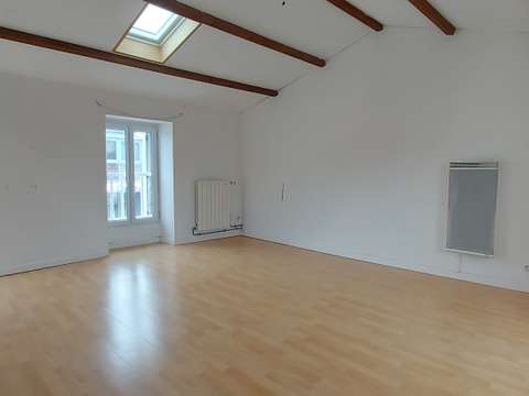 Vente maison 4 pièces Saint-Christophe-du-Ligneron 85
