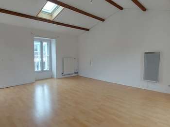 Vente maison 4 pièces Saint-Christophe-du-Ligneron 85