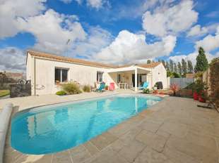 Photo Vente maison Saint-Christophe-du-Ligneron