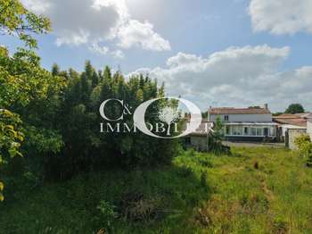 Vente Maison 3 chambresSaint-Christophe-du-Ligneron