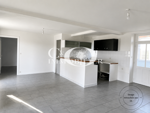 Vente Maison 3 chambresSaint-Christophe-du-Ligneron