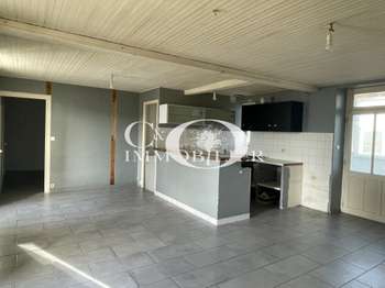 Vente Maison 3 chambresSaint-Christophe-du-Ligneron