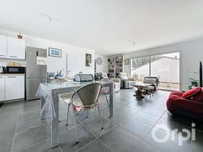 Vente Maison 3 chambresSaint-Christophe-du-Ligneron