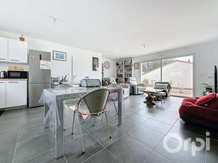 Photo Vente maison Saint-Christophe-du-Ligneron
