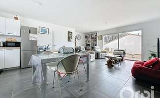 Photo Vente maison Saint-Christophe-du-Ligneron