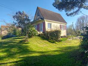 Vente Maison 3 chambresSaint-Christophe-du-Ligneron