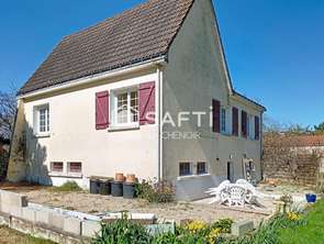 Vente Maison 3 chambresSaint-Christophe-du-Ligneron