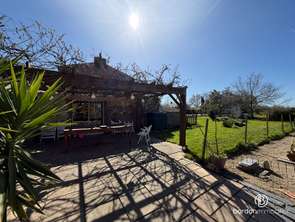 Vente Maison 3 chambresSaint-Christophe-du-Ligneron