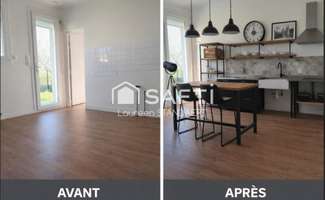 Photo Vente maison Saint-Christophe-du-Ligneron
