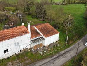 Vente Maison 2 chambresSaint-Christophe-du-Ligneron