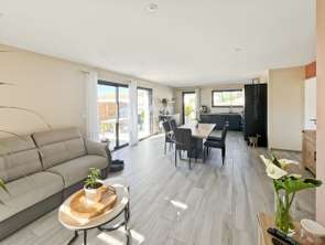 Vente Maison 2 chambresSaint-Christophe-du-Ligneron