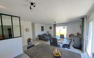 Photo Vente maison Saint-Christophe-du-Ligneron