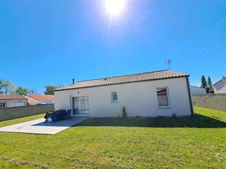 Vente maison 3 pièces Vente maison 3 pièces
