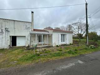 Vente maison 4 pièces Vente maison 4 pièces