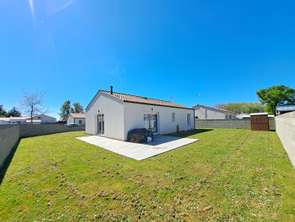 Vente Maison 2 chambresSaint-Christophe-du-Ligneron