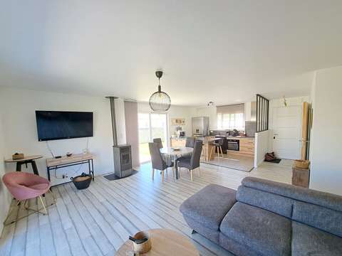 Vente maison 3 pièces Vente maison 3 pièces