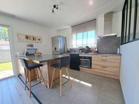 Vente maison 3 pièces Vente maison 3 pièces