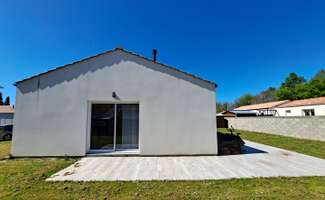 Photo Vente maison Saint-Christophe-du-Ligneron