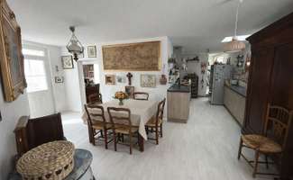 Photo Vente maison Saint-Christophe-du-Ligneron