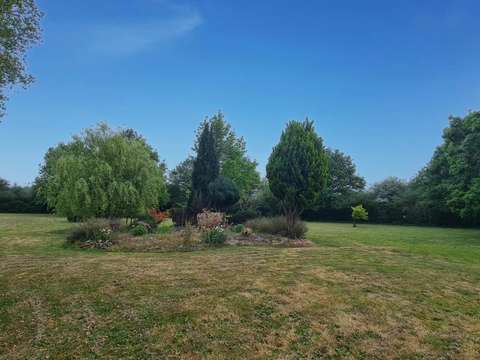 Vente maison 5 pièces Saint-Christophe-du-Ligneron 85