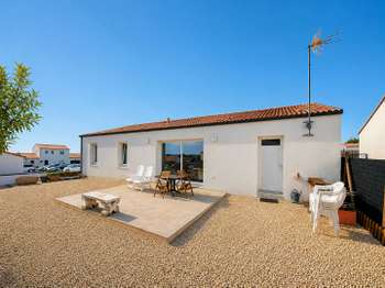 Vente maison 4 pièces Saint-Christophe-du-Ligneron 85