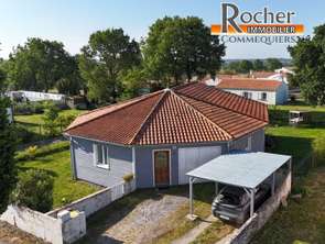 Vente Maison 4 chambresSaint-Christophe-du-Ligneron