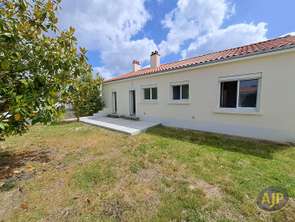 Vente Maison 3 chambresSaint-Christophe-du-Ligneron