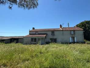 Vente Maison 4 chambresSaint-Christophe-du-Ligneron