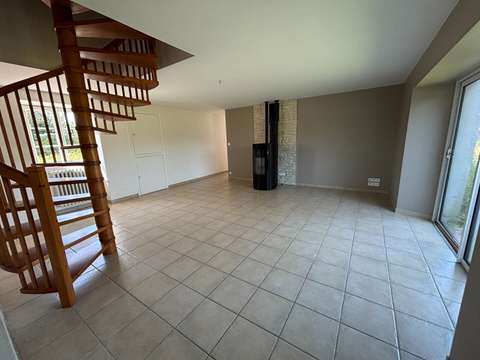 Vente maison 6 pièces Saint-Christophe-du-Ligneron 85
