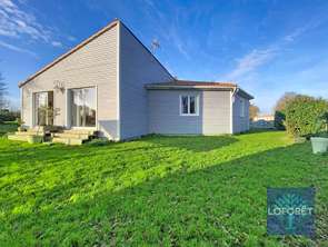 Vente Maison 4 chambresSaint-Christophe-du-Ligneron